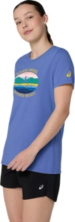 WOMEN'S TRANQUIL JOURNEY TEE, Image 3 of 6