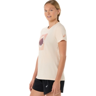 WOMEN'S MOUNTAIN SLOGAN TEE, Image 3 of 6
