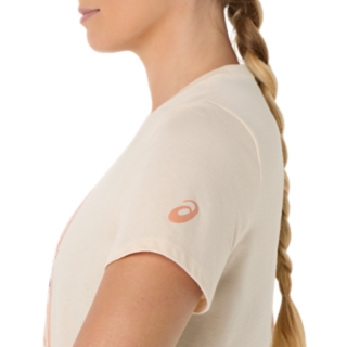 WOMEN'S MOUNTAIN SLOGAN TEE, Image 5 of 6