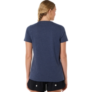 WOMEN'S MOUNTAIN SLOGAN TEE, Image 2 of 6