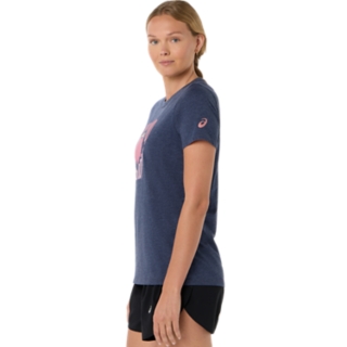 WOMEN'S MOUNTAIN SLOGAN TEE, Image 3 of 6