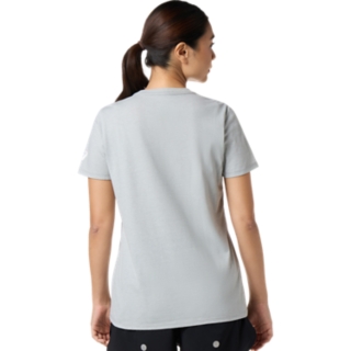 WOMEN'S WINTER RUN TEE, Image 2 of 6