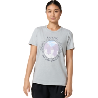 Light Grey Heather