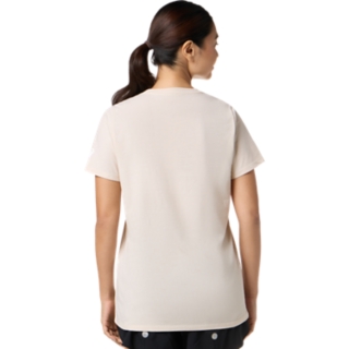 WOMEN'S WINTER RUN TEE, Image 2 of 6