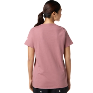WOMEN'S WINTER RUN TEE, Image 2 of 6