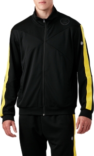 asics training jacket