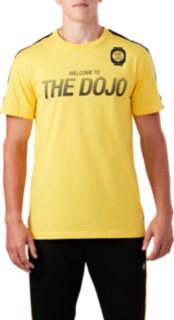 asics wrestling t shirt