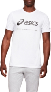 asics ss top