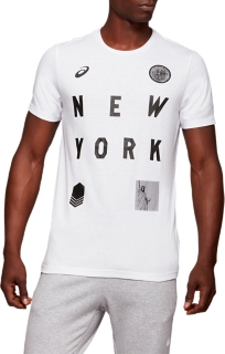 asics wrestling t shirt