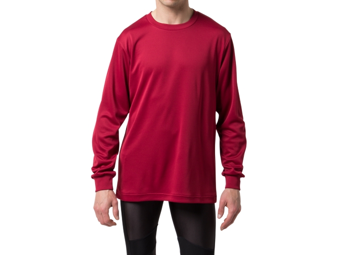 ASICS ELDORESO Collaboration ロングスリーブ 【公式通販】