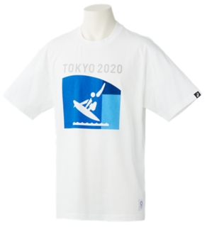 Tã‚·ãƒ£ãƒ„ æ±äº¬2020ã‚ªãƒªãƒ³ãƒ