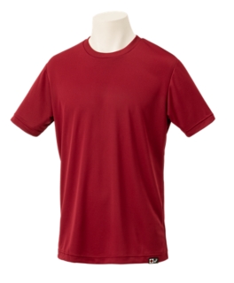 早稲田 ロゴtシャツ ｗエンジ メンズ Tシャツ ポロシャツ Asics公式通販