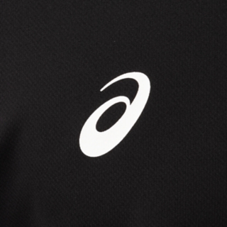 早稲田 バックロゴポロシャツ ｗブラック メンズ Tシャツ ポロシャツ Asics公式通販