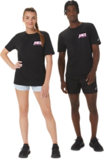 Men's T-Shirts & Tops | ASICS