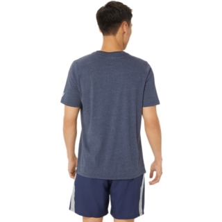 UNISEX ASICS SHOE SCHEMATIC TEE, Image 2 of 6