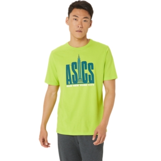 Asics shirt on sale