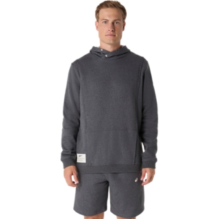 Asics men's asx dry hoody best sale