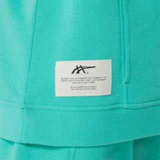 ASICS SUNDAY SANA FLEECE HOODIE