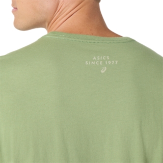 UNISEX ASICS TRAIL TEE, Image 5 of 7
