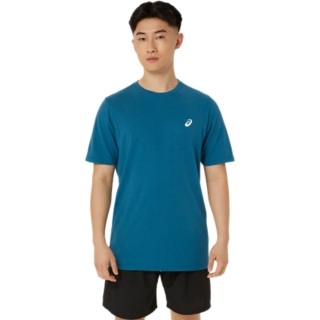 Tee shirt outlet asics