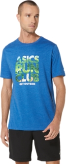 Men s T Shirts Tops ASICS