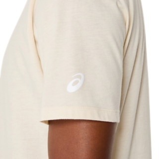 UNISEX ASICS PALM IN THE SUN SHORT SLEEVE TEE, Image 5 of 6