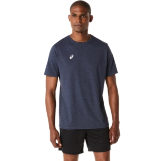 Asics sports t shirts best sale