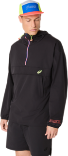 ATC RELAXED PULLOVER JACKET