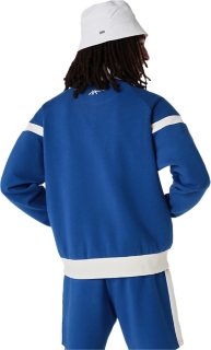 HERITAGE TRACK JACKET, Image 2 of 9