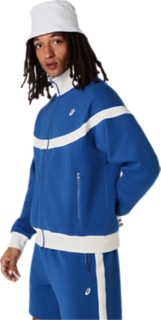 HERITAGE TRACK JACKET, Image 3 of 9