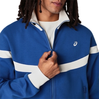 HERITAGE TRACK JACKET, Image 6 of 9