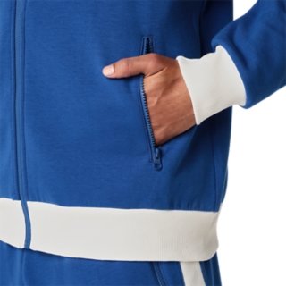 HERITAGE TRACK JACKET, Image 7 of 9