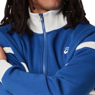 HERITAGE TRACK JACKET, Image 8 of 9