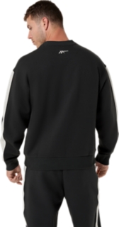 HERITAGE CREW-NECK TOP, Image 2 of 8