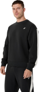 HERITAGE CREW-NECK TOP, Image 3 of 8