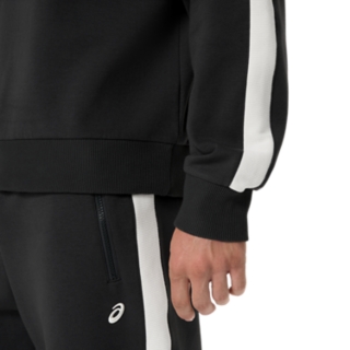 HERITAGE CREW-NECK TOP, Image 5 of 8