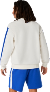 HERITAGE CREW-NECK TOP, Billede 2 af 7
