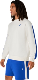 HERITAGE CREW-NECK TOP, Billede 3 af 7