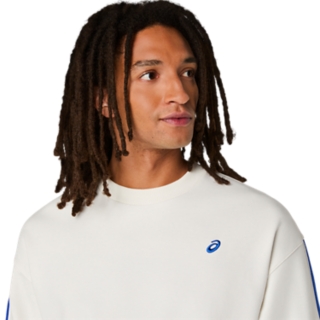 HERITAGE CREW-NECK TOP, Billede 4 af 7