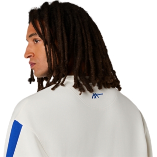 HERITAGE CREW-NECK TOP, Billede 5 af 7