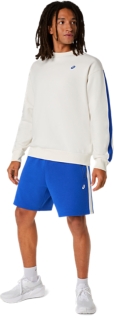 HERITAGE CREW-NECK TOP, Billede 7 af 7