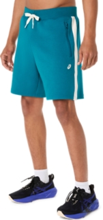 HERITAGE 7IN SHORT, Dark Teal 3