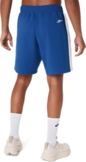 HERITAGE 7IN SHORT, Asics Blue 2