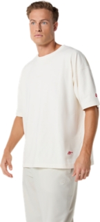 HERITAGE HEAVY COTTON RUN CITY TEE, Image 3 of 9