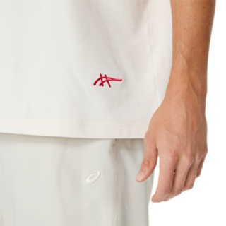 HERITAGE HEAVY COTTON RUN CITY TEE, Image 4 of 9