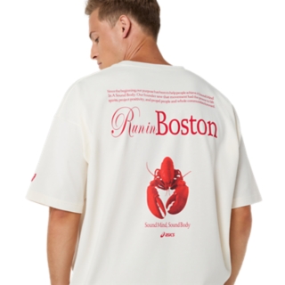 HERITAGE HEAVY COTTON RUN CITY TEE, Image 6 of 9