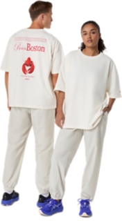 HERITAGE HEAVY COTTON RUN CITY TEE, Image 9 of 9