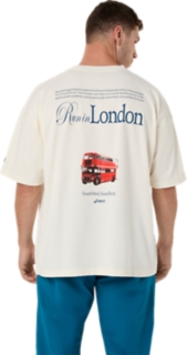 HERITAGE HEAVY COTTON RUN CITY TEE, Kuva 2 / 8