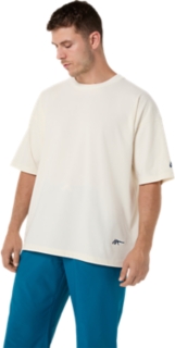 HERITAGE HEAVY COTTON RUN CITY TEE, Kuva 3 / 8