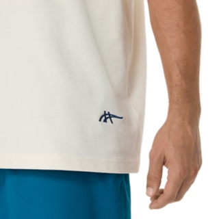 HERITAGE HEAVY COTTON RUN CITY TEE, Kuva 4 / 8